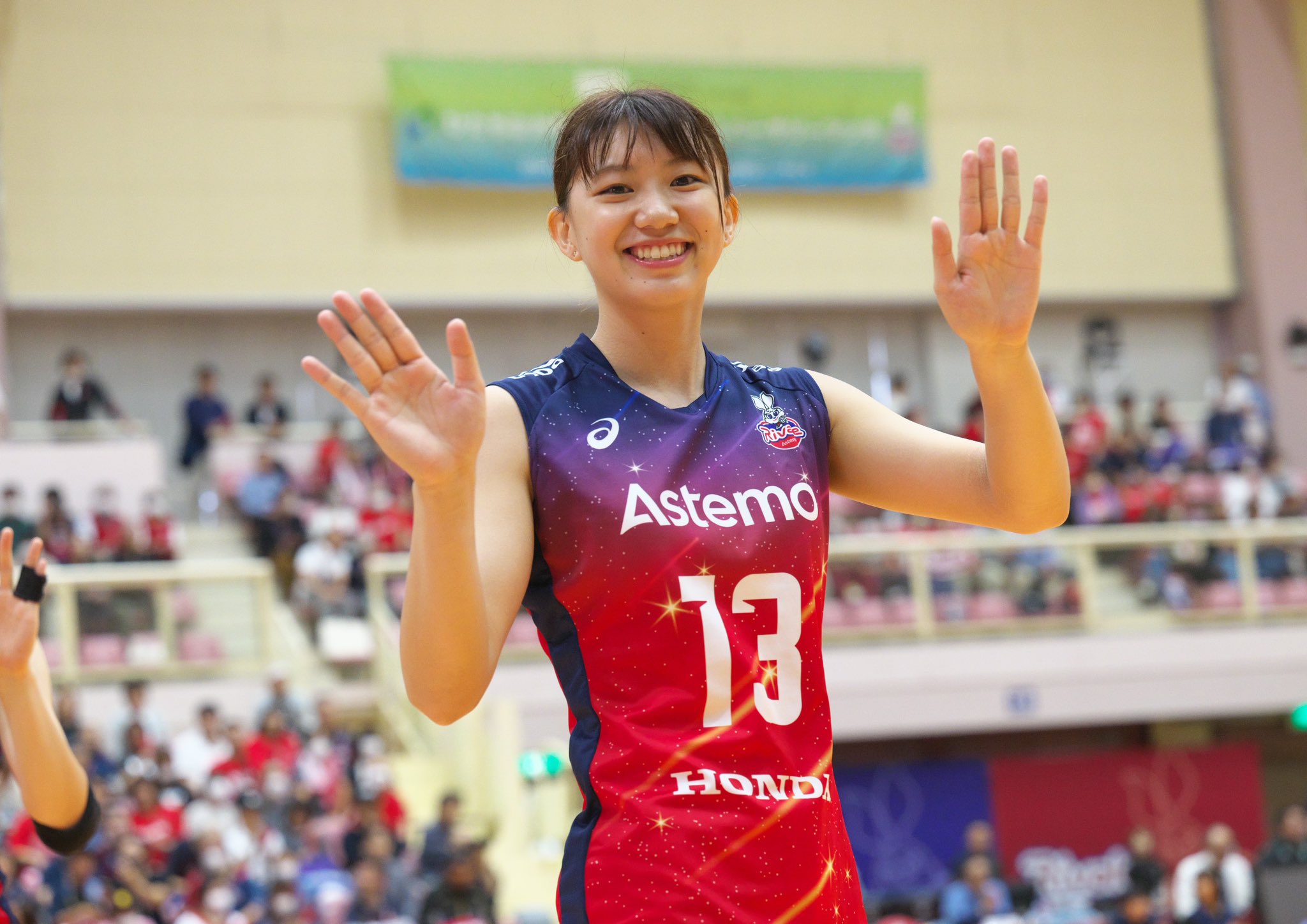Astemoリヴァーレ茨城 公式 on X: 