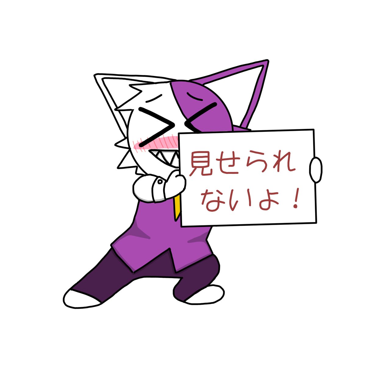 魔王マカロン on X