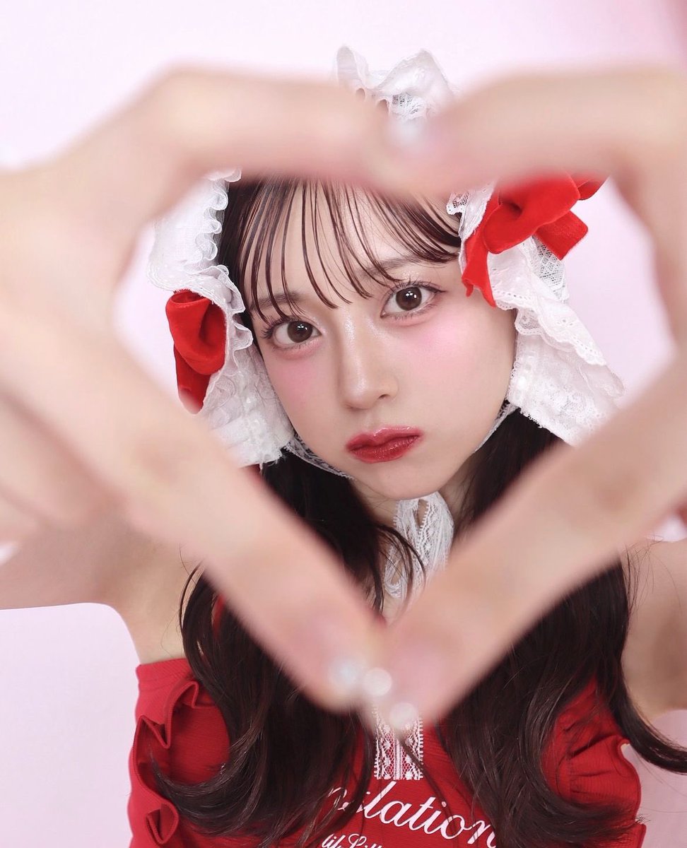 いいこです❤️🤍 https://t.co/Wmzs4y7GmS