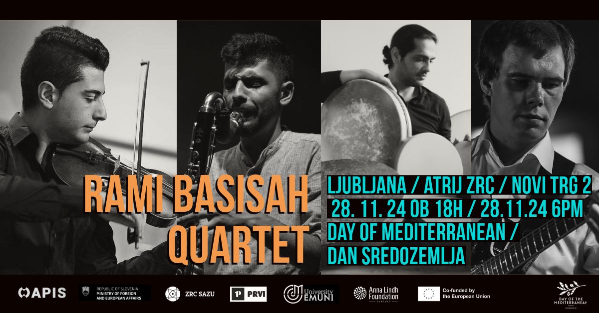 APIS Institute / Zavod APIS tweet media