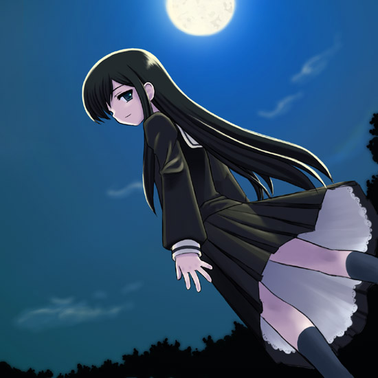 絵を描き始めた頃のイラストが見たいとの要望頂いたので、PCに残ってる最古絵を晒して行こうと思います。

1:ナコルル 1999年春頃
2:殺ちゃん 2002/04/03
3:アル・アジフ 2003/06/14
4:祥子さま 2003/06/23

さすがにもう恥ずかしいのは通り越して微笑ましく見れます☺️ 