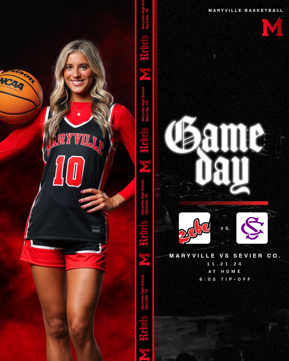 MHSRebelsWBB's tweet photo. opening night, let’s rock.

#GoRebels | #MaryvilleMentality https://t.co/r6ycgbPKNg