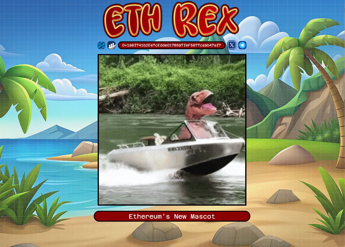 Ethrex tweet media