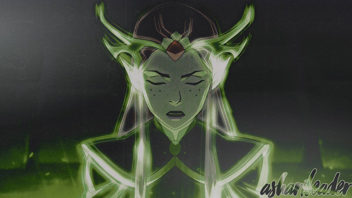 ASHARILEADER's tweet image. ─ Gently, Keyleth spoke:

                         〝 Can you hear me?
                  𝘐 𝘢𝘮 𝘵𝘩𝘦 𝘝𝘰𝘪𝘤𝘦 𝘰𝘧 𝘵𝘩𝘦 𝘛𝘦𝘮𝘱𝘦𝘴𝘵; 
               𝓚𝐄𝐘𝐋𝐄𝐓𝐇 𝐎𝐅 𝐓𝐇𝐄 𝐀𝐈𝐑 𝐀𝐒𝐇𝐀𝐑𝐈. 〞

                                   #𝓨𝐀𝐍𝐀𝐆𝐈