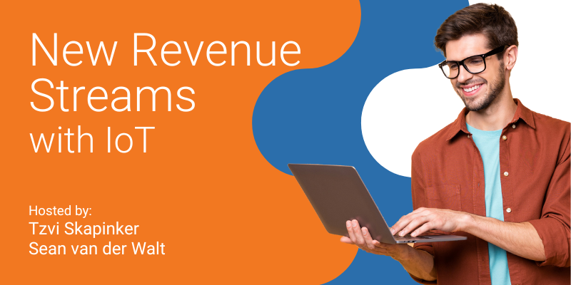 FriendlyTR69's tweet photo. 🚀 IoT: The Key to Unlocking New Revenue Streams 💡

Missed our webinar on how IoT is reshaping industries and driving innovation? Don’t worry—we’ve got you covered! 
📽️ https://t.co/Hrj8N2GVji

#IoT #DeviceManagement #TR369 #FriendlyTechnologies https://t.co/K1wFZpohDz