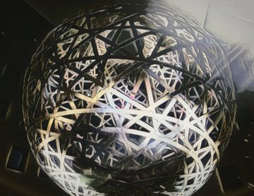 NowMeditating's tweet photo. Now shining

#above https://t.co/uHdVGcG9ZC