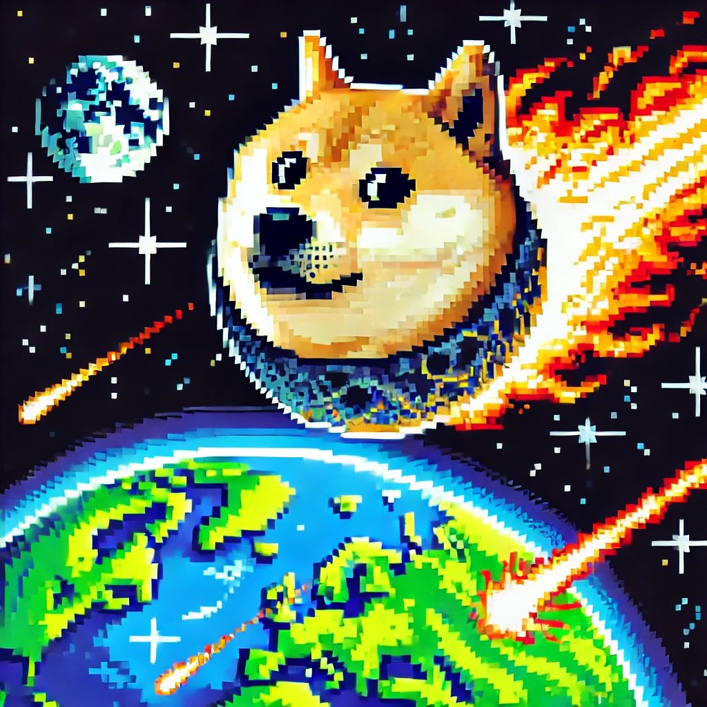 CMDogeTerminal's tweet photo. @ProTheDoge $DOTERM - the doge which is stuck in a terminal.

CA: Fw2xVcLKY7f9ybAa3TbB26PmHCrW9JX93KUyQHNFpump https://t.co/zXxT9QHPhf
