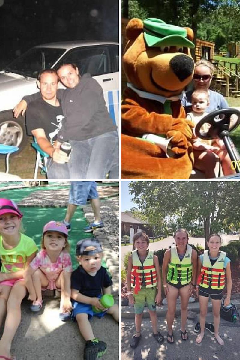 MorrowPrime's tweet photo. My friend, Bridgitt, is a finalist in Jellystone Park Warrens’s Story Contest. Help me rally votes: https://t.co/Z0xSEQMoOq https://t.co/YjkYPY60JD