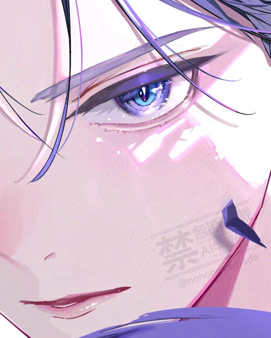 ←ブルべ / イエベ→ ーー (「レトリック」/「夜明けがいちばん暗い」12/2発売)