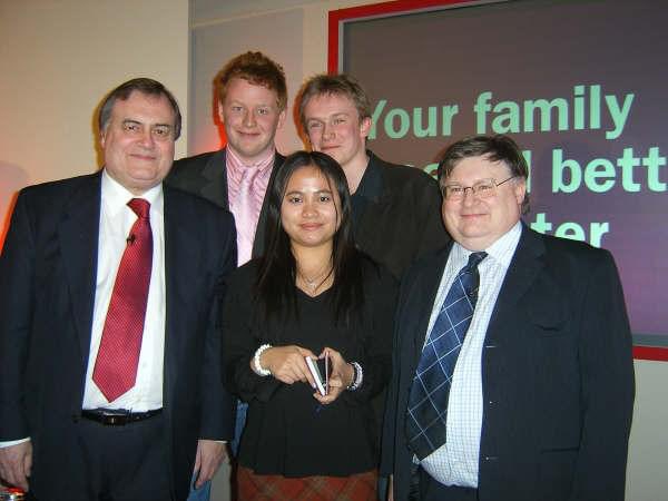 Christopher Bloore tweet media