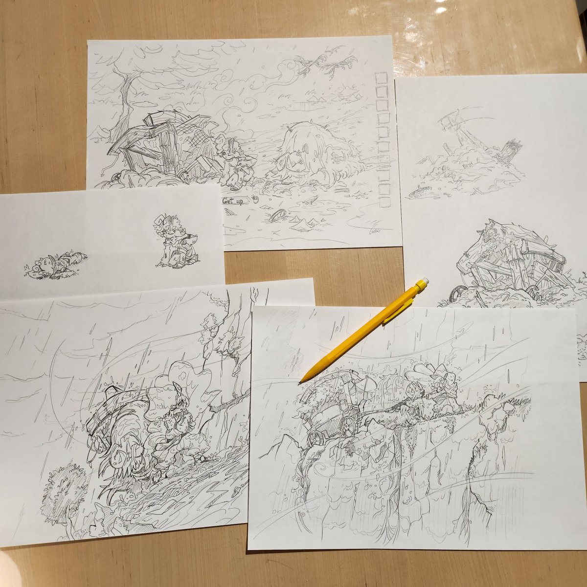 ๐ฎ๐๐๐
๐๐๐ฌ๐๐๐๐ ๐๐๐๐ ๐พ๐๏ธ๐ tweet media