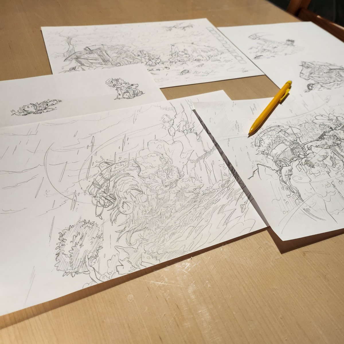 ๐ฎ๐๐๐
๐๐๐ฌ๐๐๐๐ ๐๐๐๐ ๐พ๐๏ธ๐ tweet media