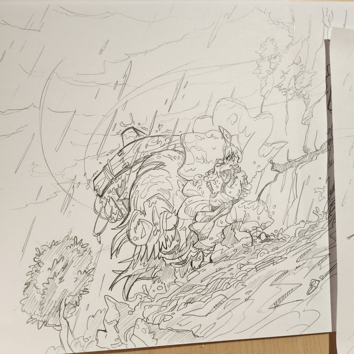 ๐ฎ๐๐๐
๐๐๐ฌ๐๐๐๐ ๐๐๐๐ ๐พ๐๏ธ๐ tweet media