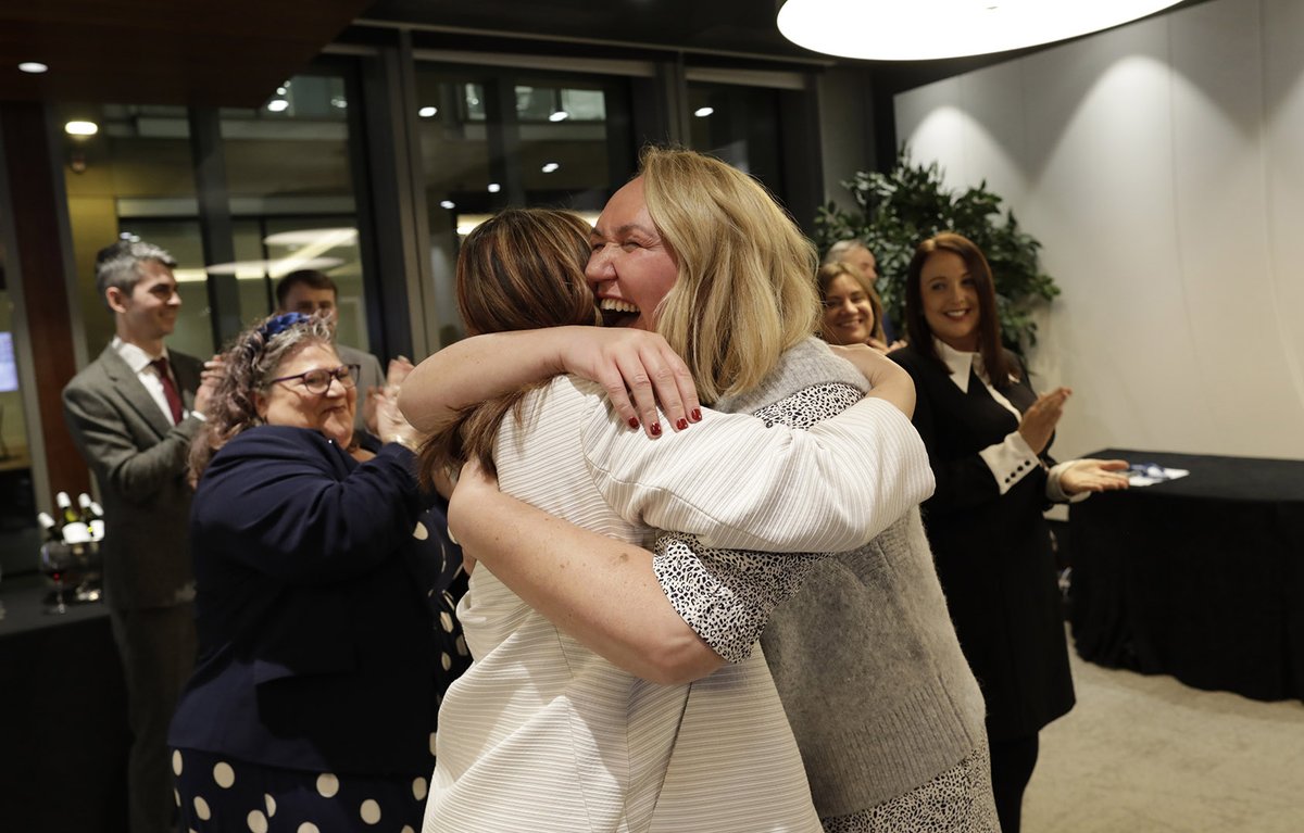 britishchambers's tweet image. Congratulations once again to @Green_Estate members  of @sheffchamber crowned 'Winner of Winners' at the Chamber Business Awards. Great to showcase the amazing work of so many businesses from across the UK. Thanks to @LSEplc for hosting yesterday's event.