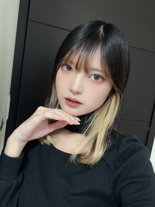 Twitterのコスプレ画像15