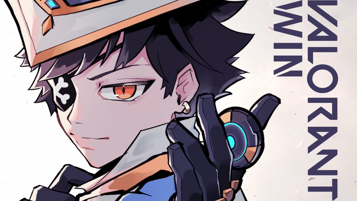 sapacho032's tweet image. がんばれい☠️
#もんどあーと
#CRCup