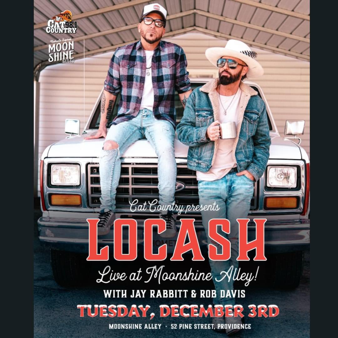 Cat Country 98.1 tweet media