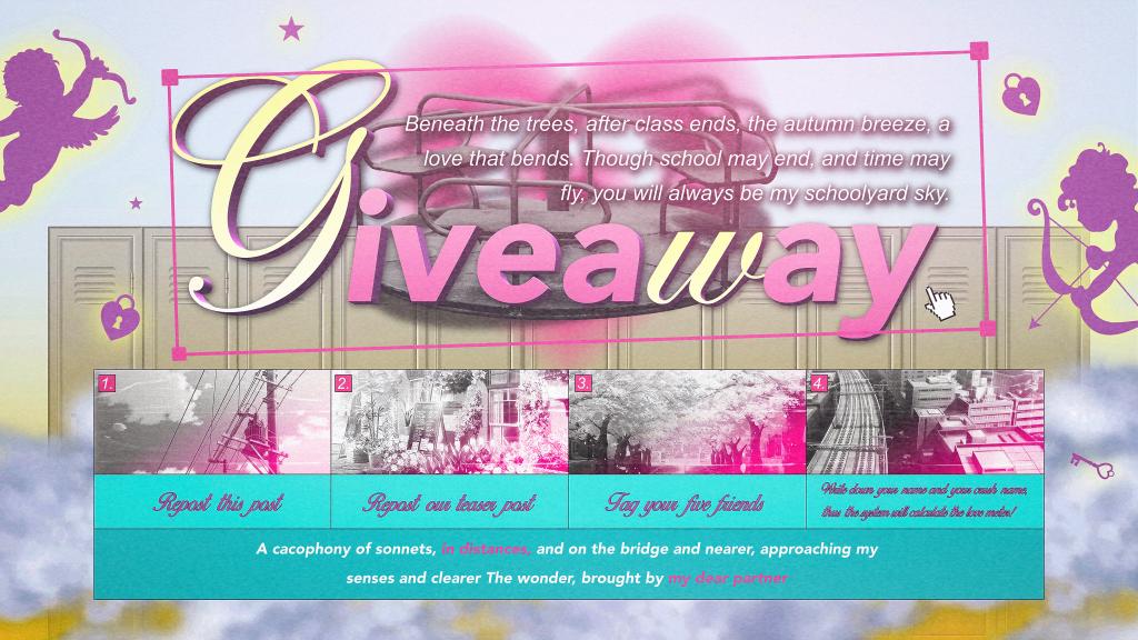 🪽🩷🏹 tweet media