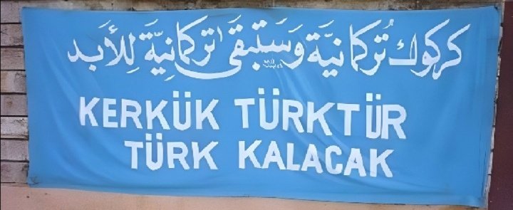 07atuna's tweet photo. #kerkük
#KerkükTürktürTürkkalacak https://t.co/PffCGxfoFu