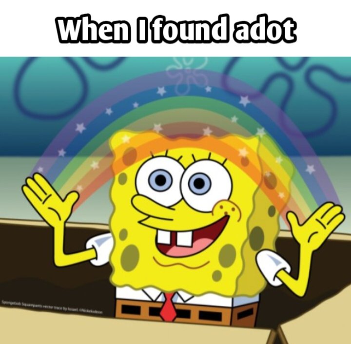 saypotsan's tweet image. Life feels like a rainbow, because @Adot_web3 makes my life more efficient

#BuildWithAdot #adot #Web3AI #AIsearch