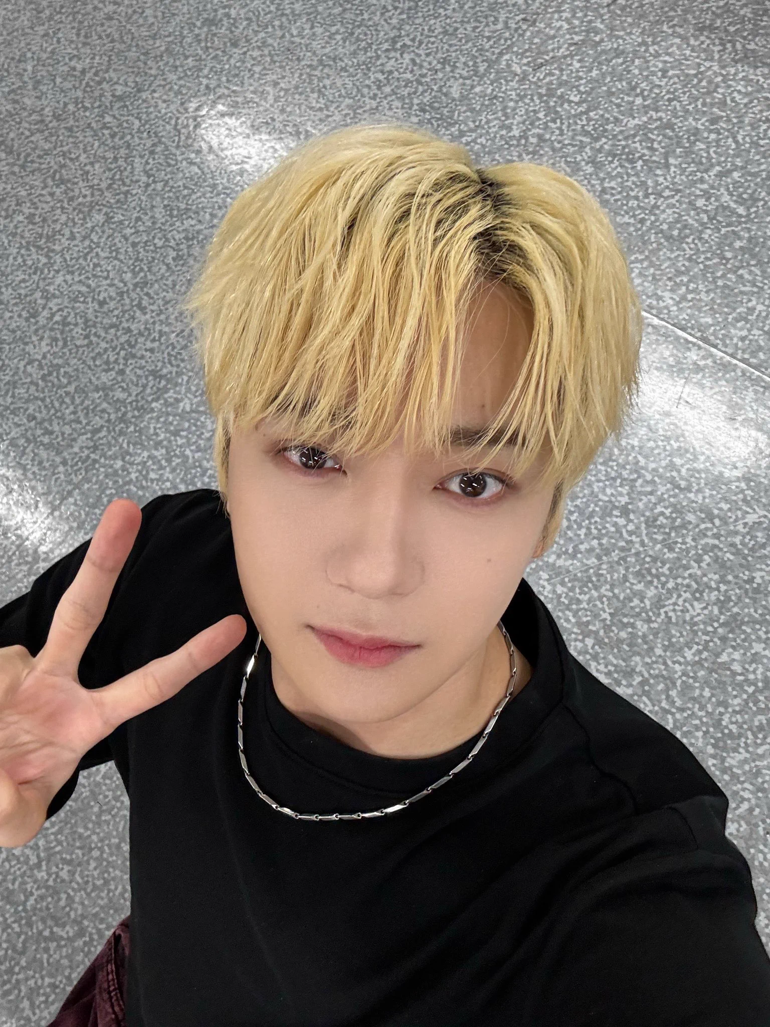 Reposts by OMEGA X (@OmegaX_members) / X