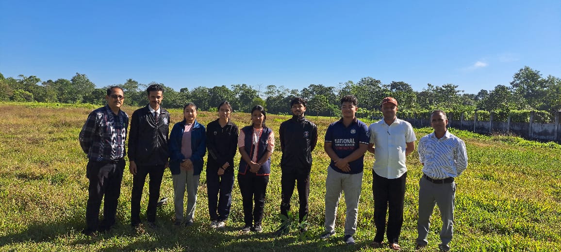 DD News Assamese tweet media