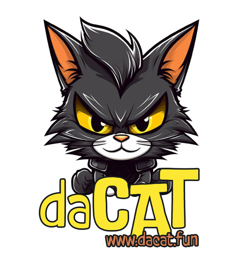 daCATnews's tweet photo. @daCat_token GM $daCAT family https://t.co/oq3Y5qKRd3