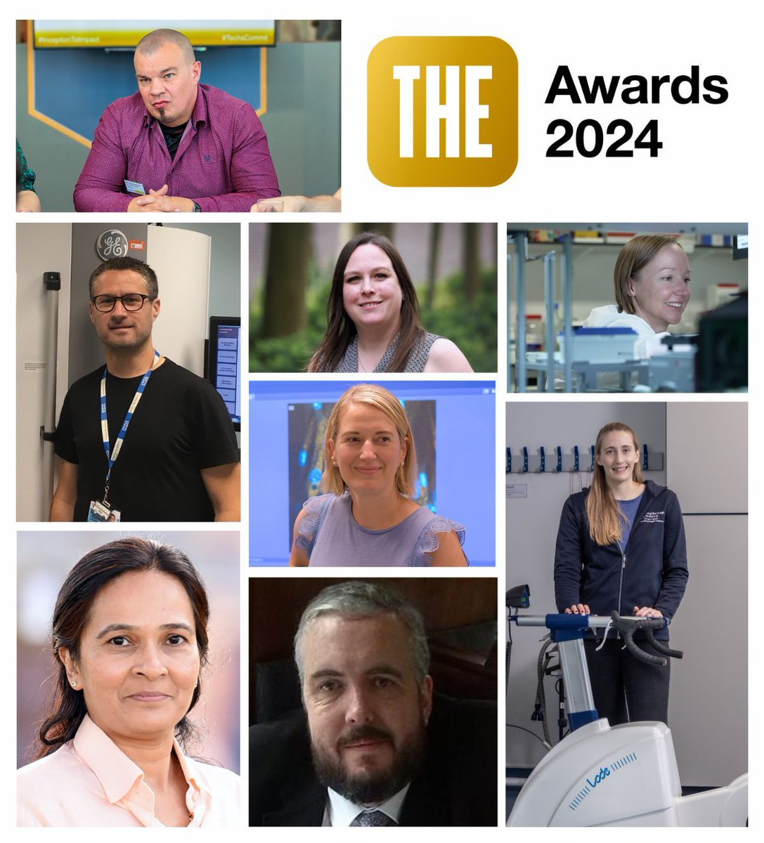 The UK Institute for Technical Skills & Strategy (@uk_itss) on Twitter photo This time next week, it's the #THEAwards!
<a href="/TechsCommit/">Technician Commitment</a> sponsors the Outstanding Technician of the Year award, this year there's 8 incredible finalists
Meet the technicians here buff.ly/3CBXmN6 This time next week, it's the #THEAwards!
<a href="/TechsCommit/">Technician Commitment</a> sponsors the Outstanding Technician of the Year award, this year there's 8 incredible finalists
Meet the technicians here buff.ly/3CBXmN6