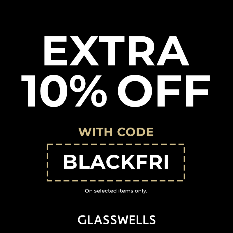 Glasswells's tweet photo. Get an extra 10% off selected products, brands and collections in our Black Friday Sale. 

Use code BLACKFRI at checkout!

Sleepeezee:
https://t.co/Djnx3ReJez

Ends Monday 2nd December.