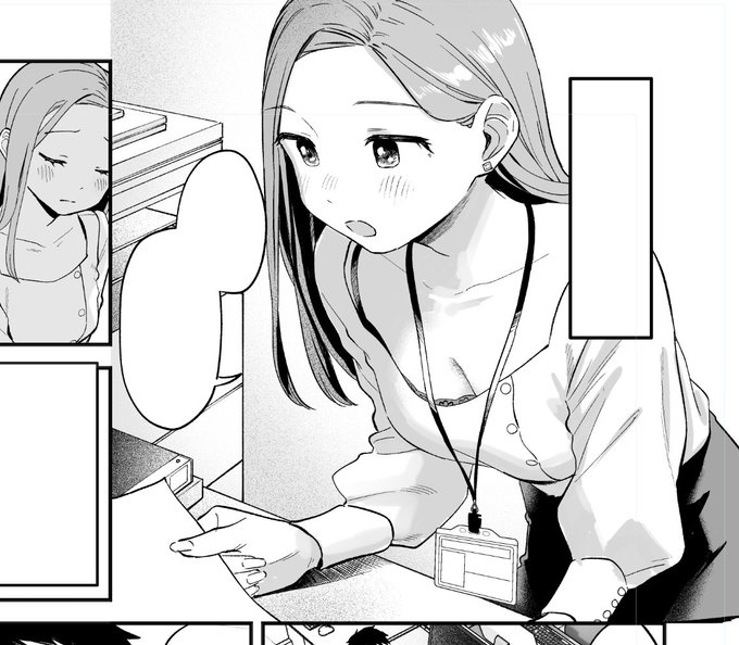 11月末発売の快楽天に漫画乗る気がします
またお知らせします🌟 