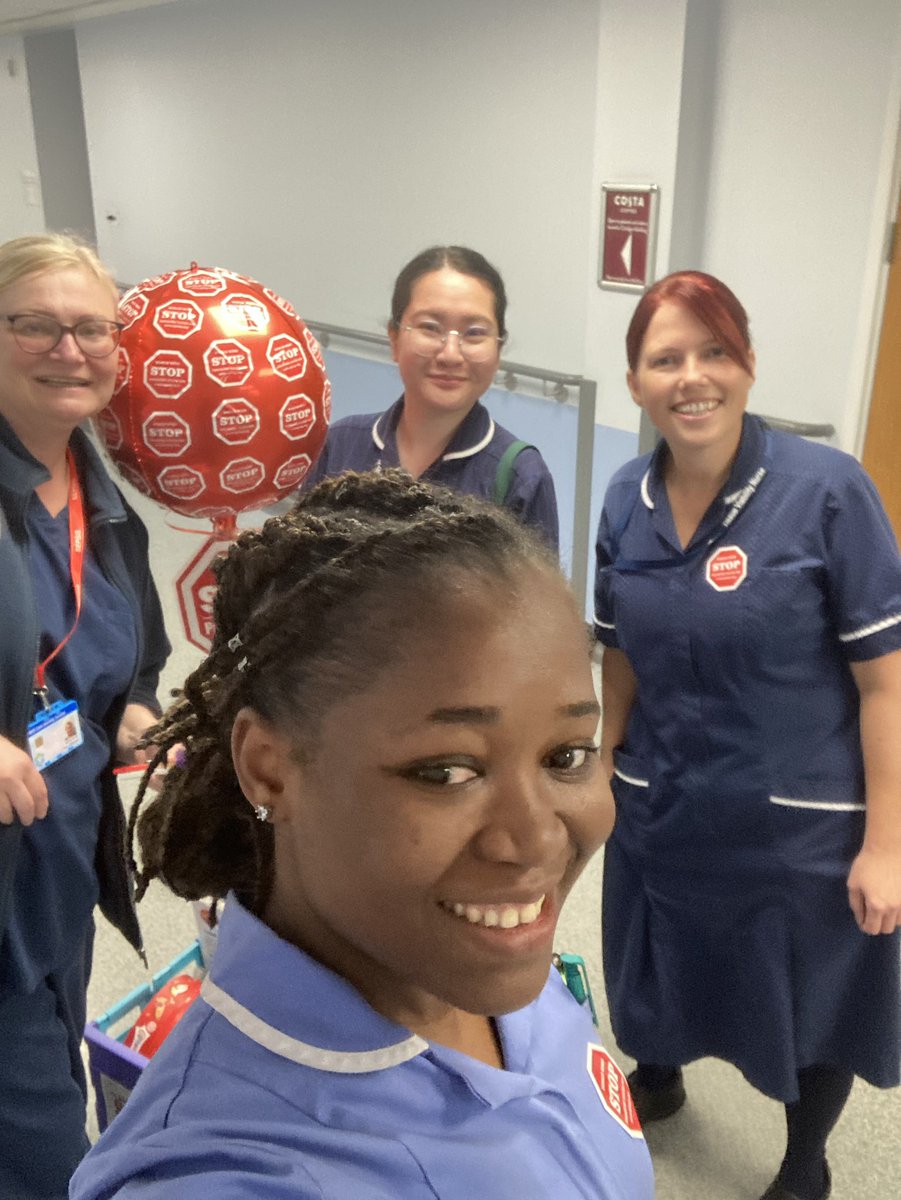 Tracy K RN tweet media