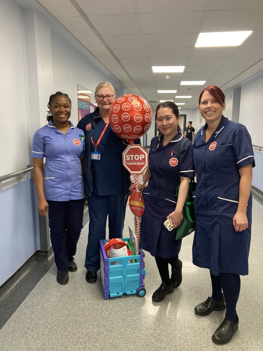 Tracy K RN tweet media