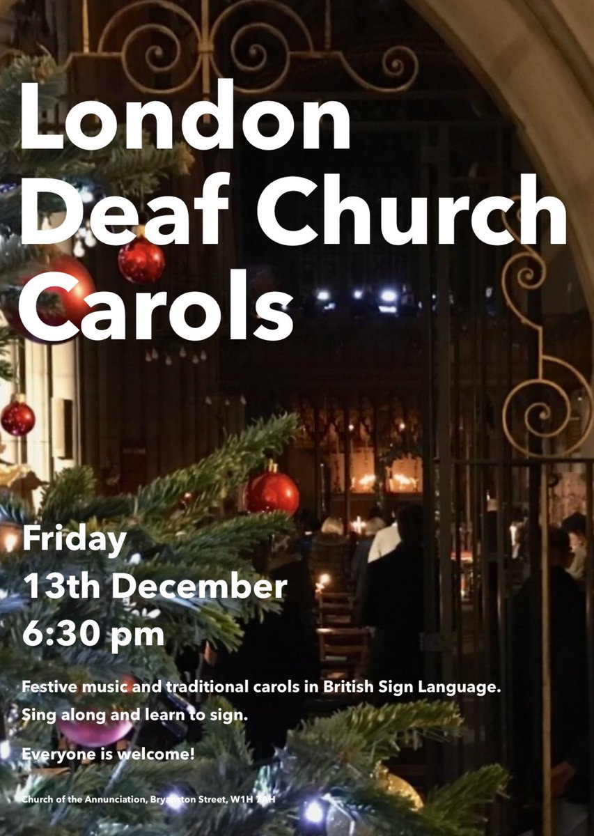 AnnunciationW1's tweet image. 