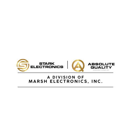 Marsh Electronics tweet media