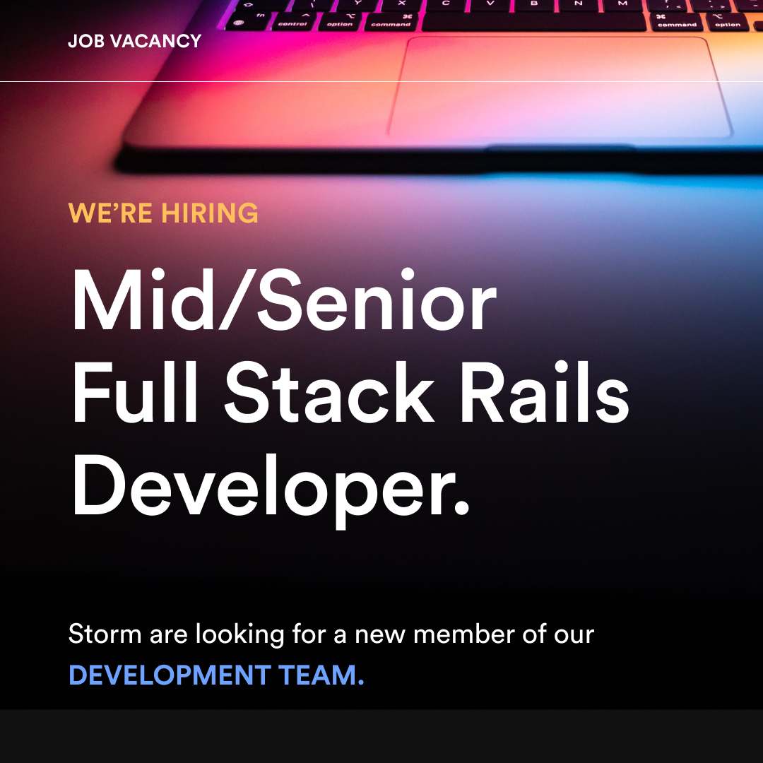 Storm Consultancy tweet media