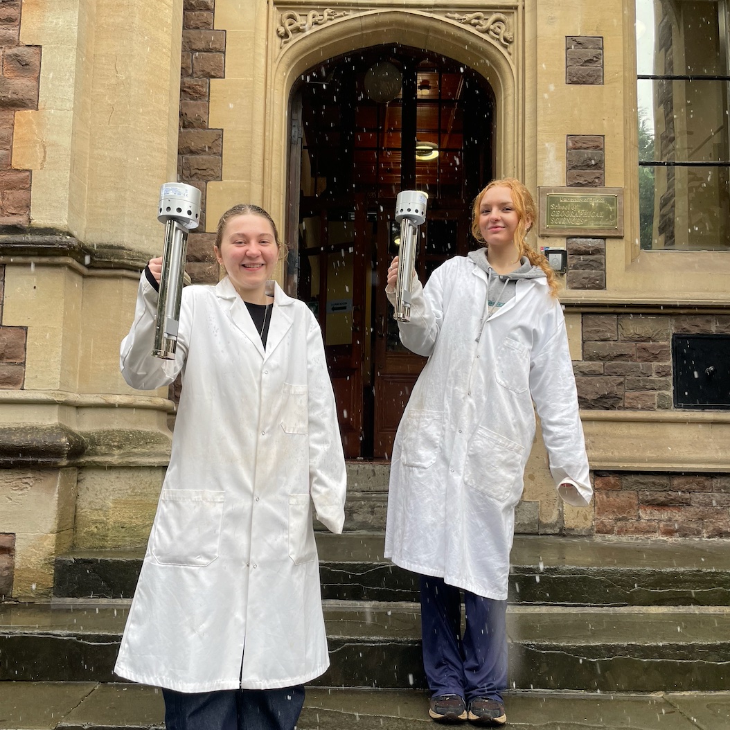 ClimateDann's tweet image. What are our students measuring? Head on over to sky to find out bsky.app/profile/climat…