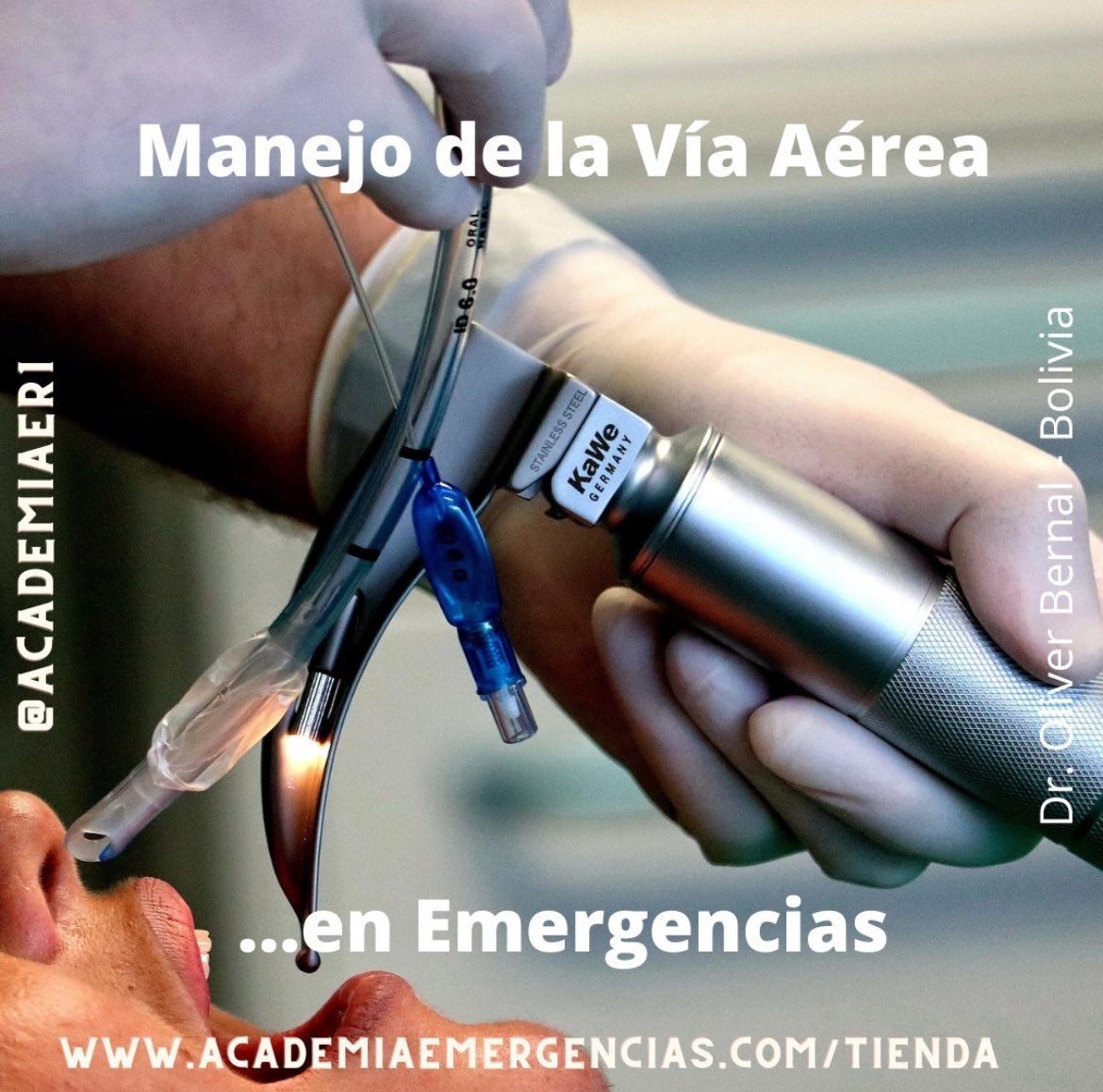 oliverbernal's tweet photo. Curso básico de manejo de vía aérea. 

https://t.co/4c2LCcPBZl https://t.co/v0q8SzK5DJ