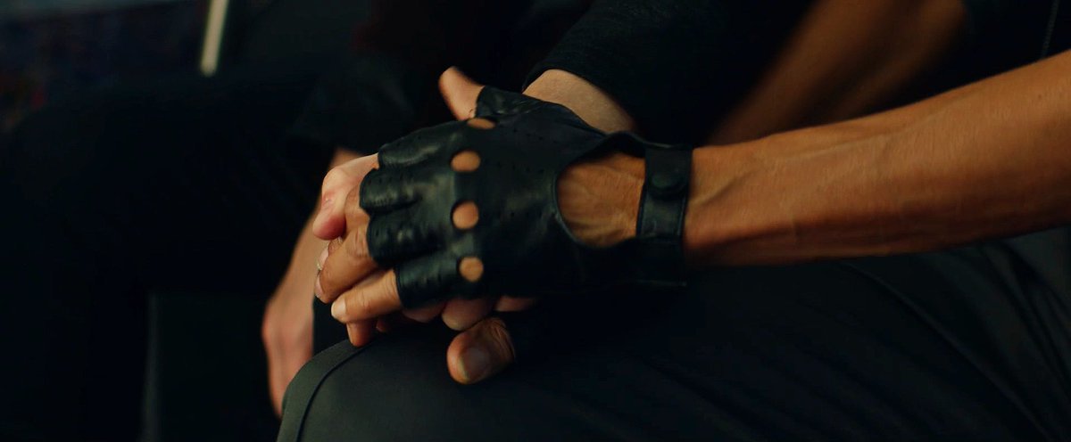 It’s basically the same