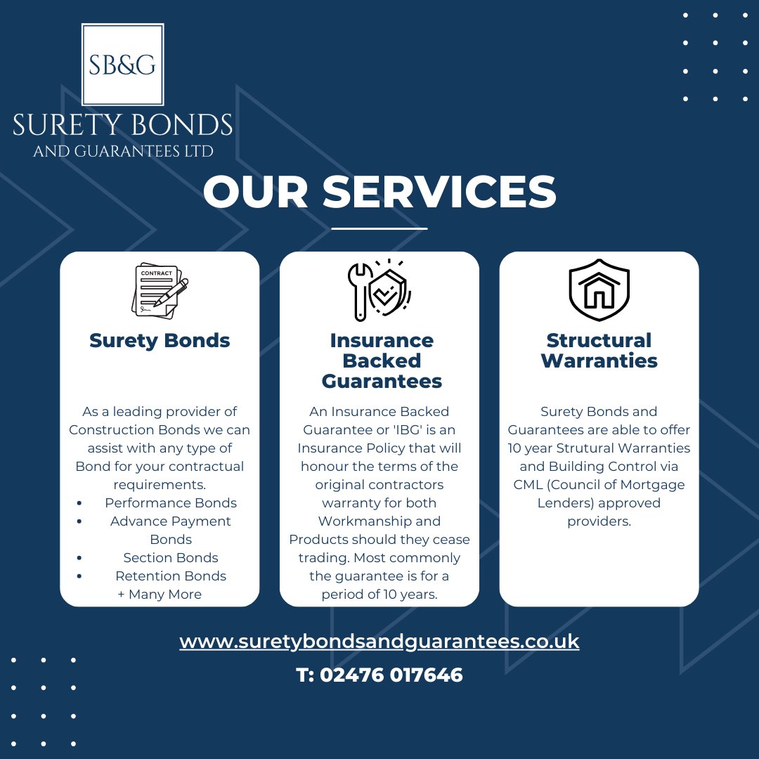 SB&amp;G: Your Construction Partner for a Stronger Future 🏗️💪

Broader Market Access:
Overcoming Obstacles: 
Tailored Solutions: 

Ready to take your construction business to new heights? 🚀 Contact us today and let's build a stronger future together!