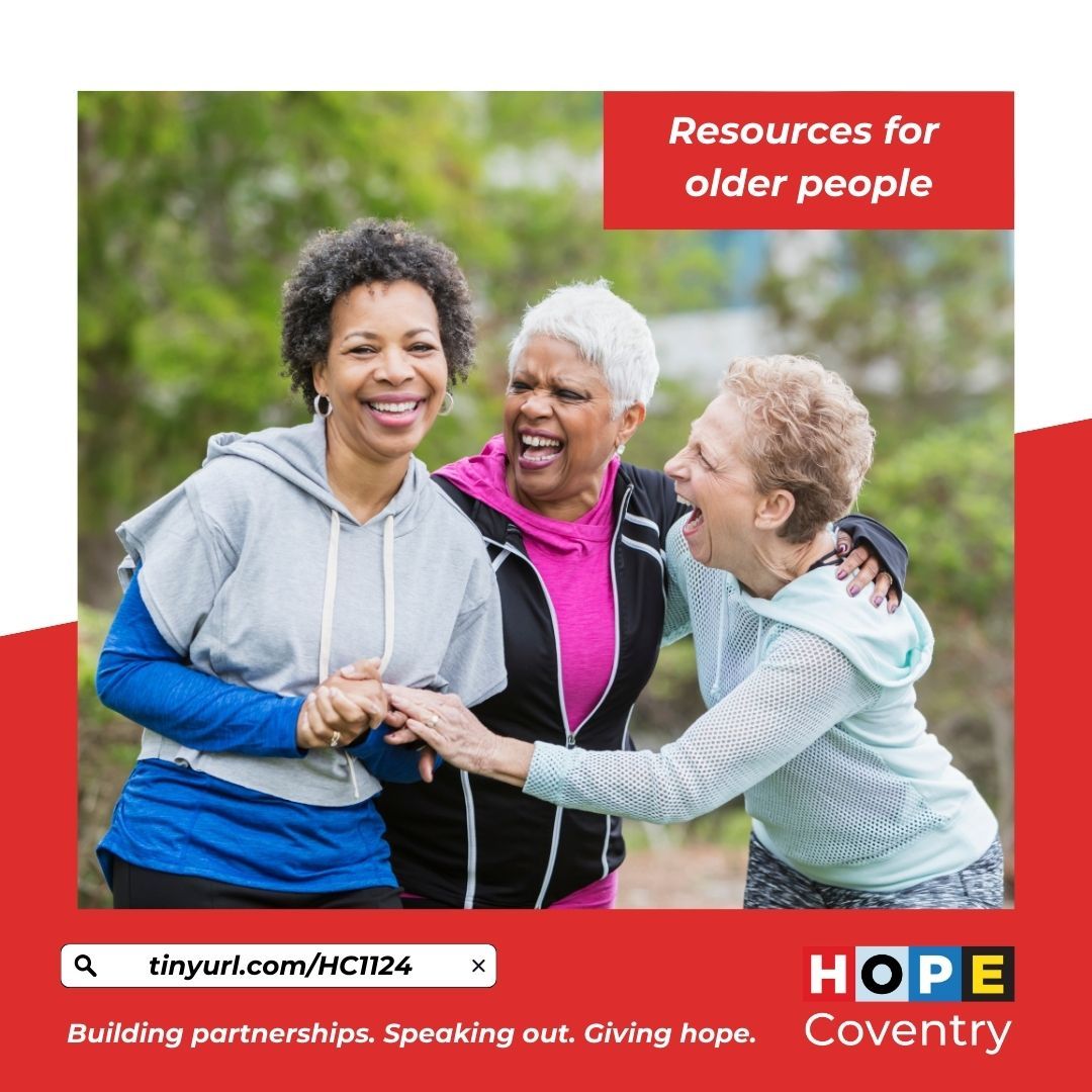 The Salvation Army is offering free resources for older people, focusing on being bold and achieving in later life. 🌟 Check out their Bible study exploring Joshua leading the Israelites to the promised land, or share with your church, friends, and family.
#SalvationArmy