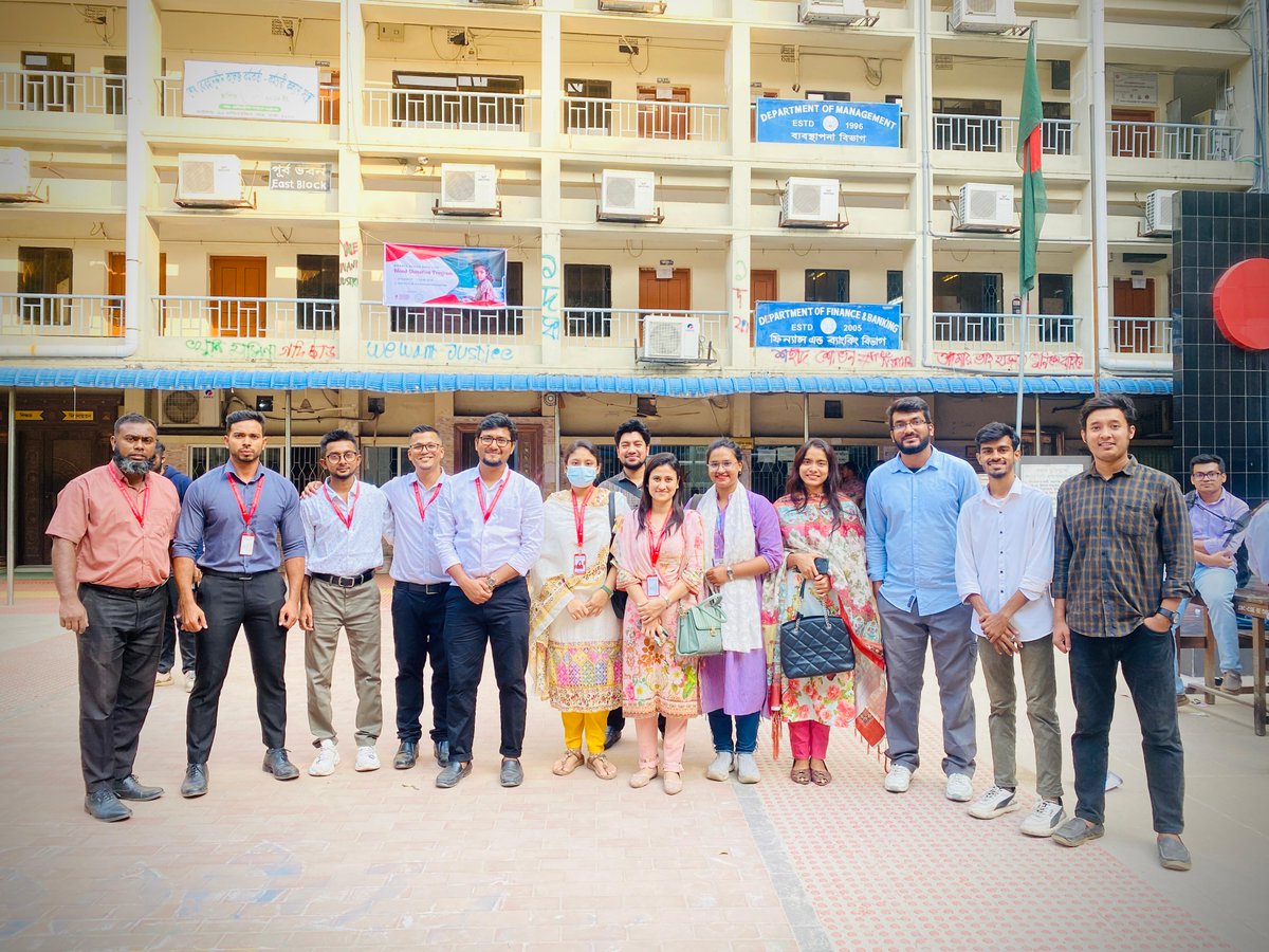 mafimohammad_01's tweet photo. Alhamdulillah...Done!

An awareness program about thalassemia and a blood donation camp. Thanks to everyone for making the day so special.

18th November, 2024 https://t.co/nH80OTHSET