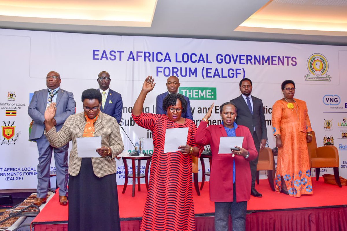 Ministry of Local Government tweet media