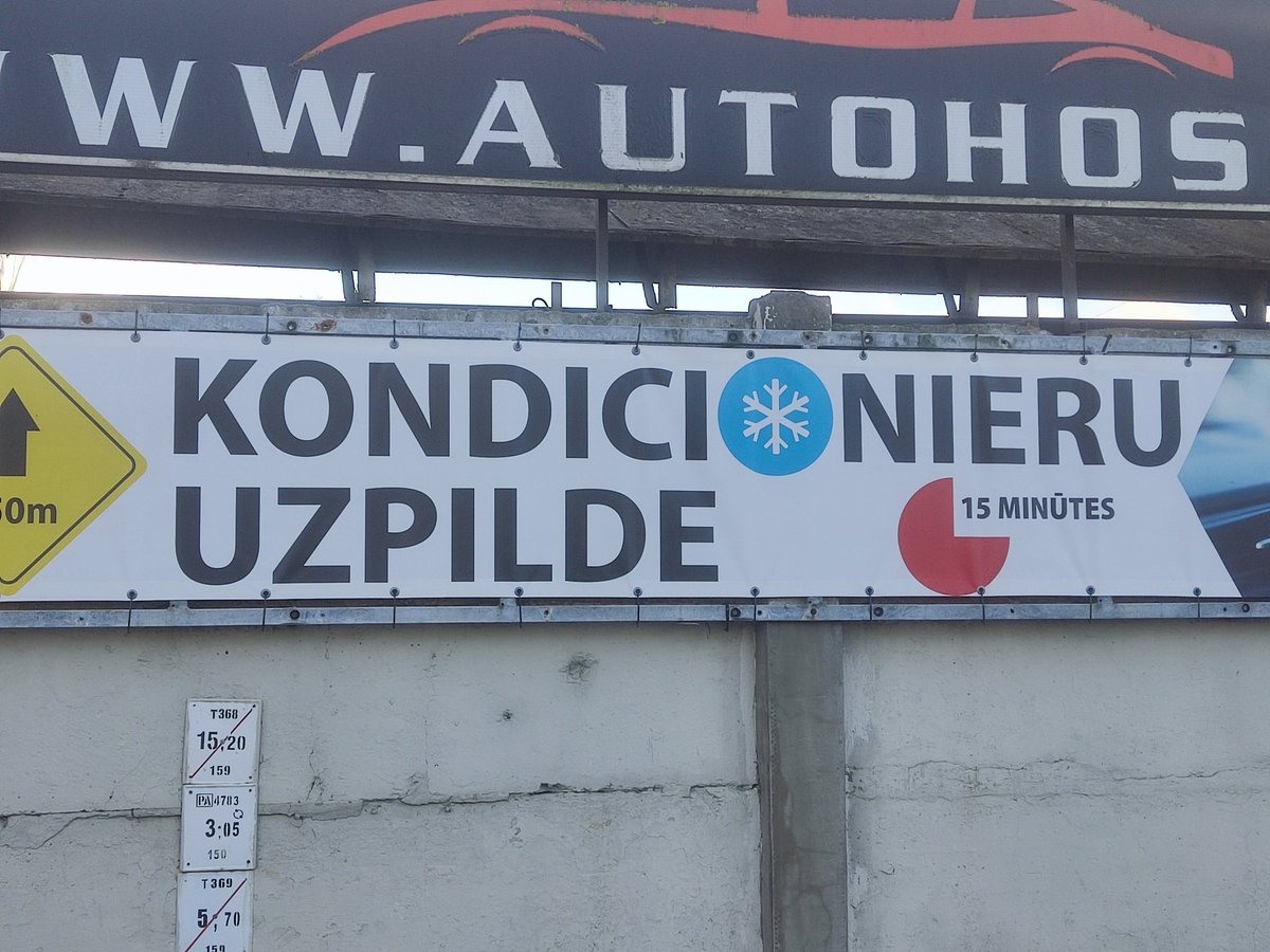 Nieru uzpilde 15 minūtēs.