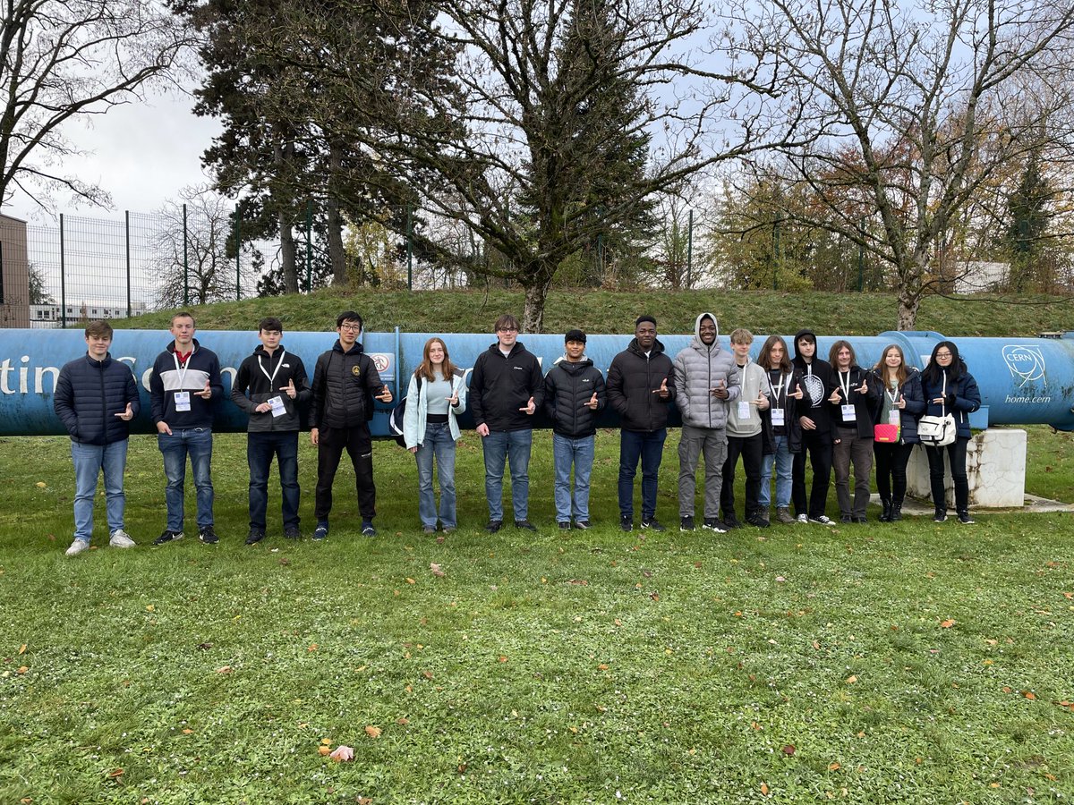 KSC Physics tweet media