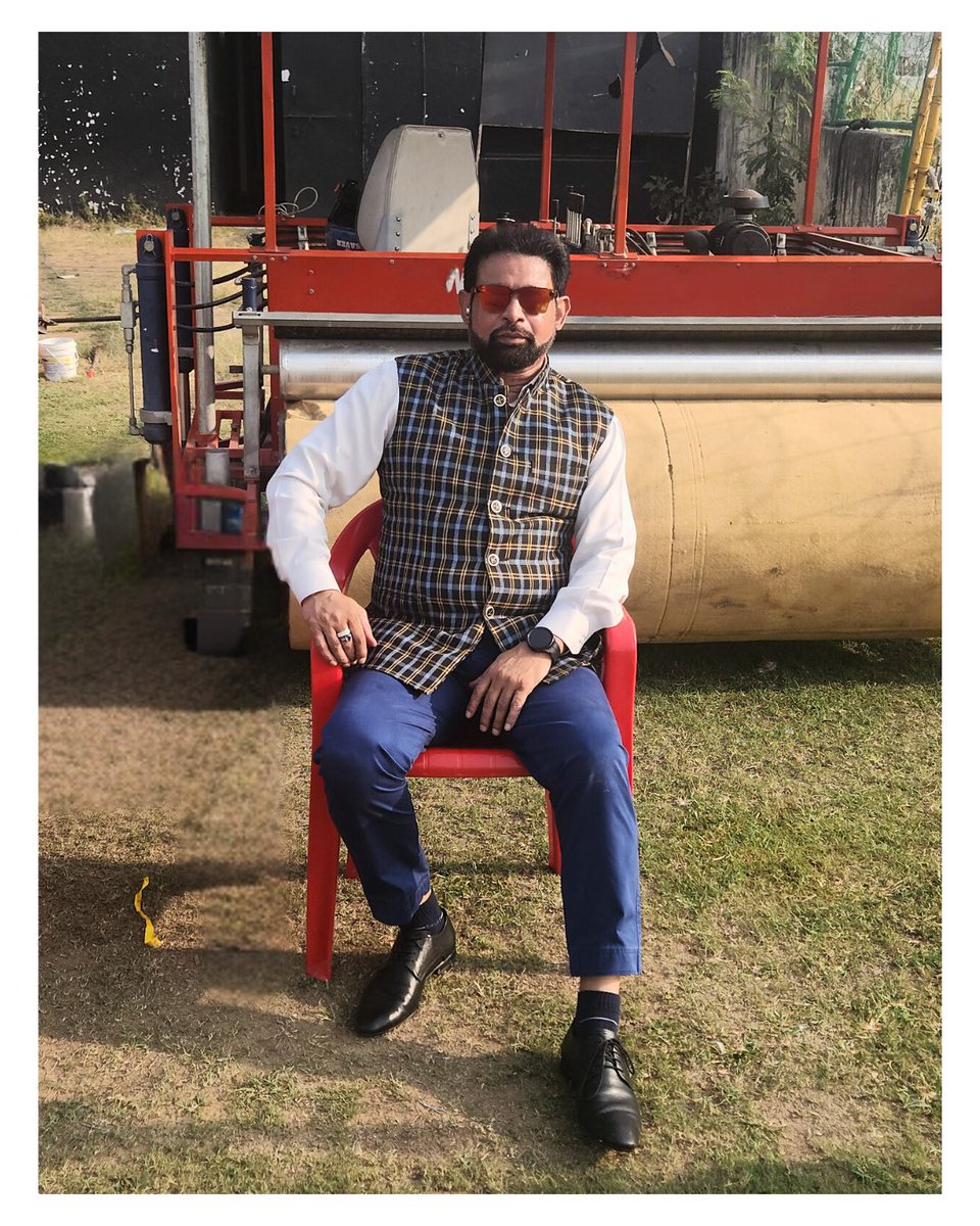 chetans1987's tweet image. Mausam and mood both calm and cool 😌

#NewVibes #Jaipur #Mood