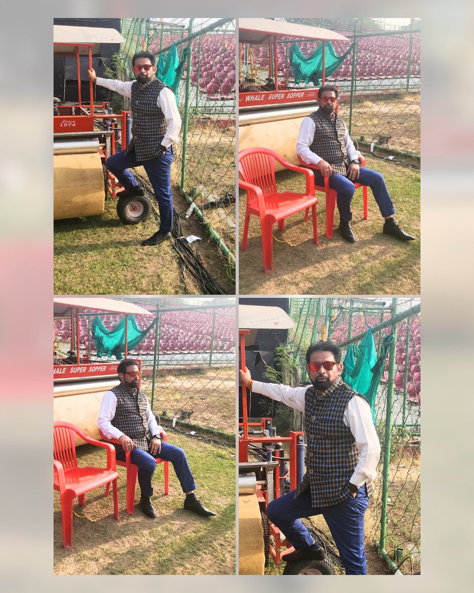 chetans1987's tweet image. Mausam and mood both calm and cool 😌

#NewVibes #Jaipur #Mood