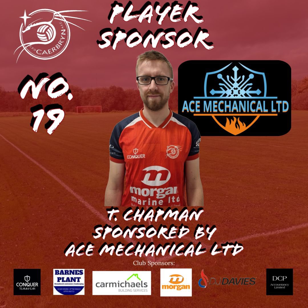 Caerbryn A.F.C tweet media