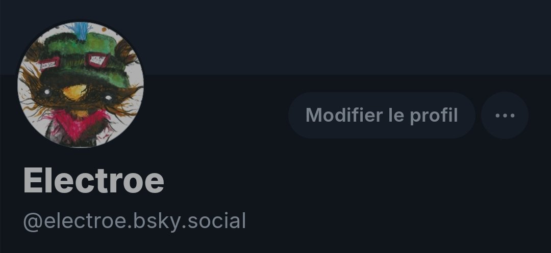 Electroe tweet media
