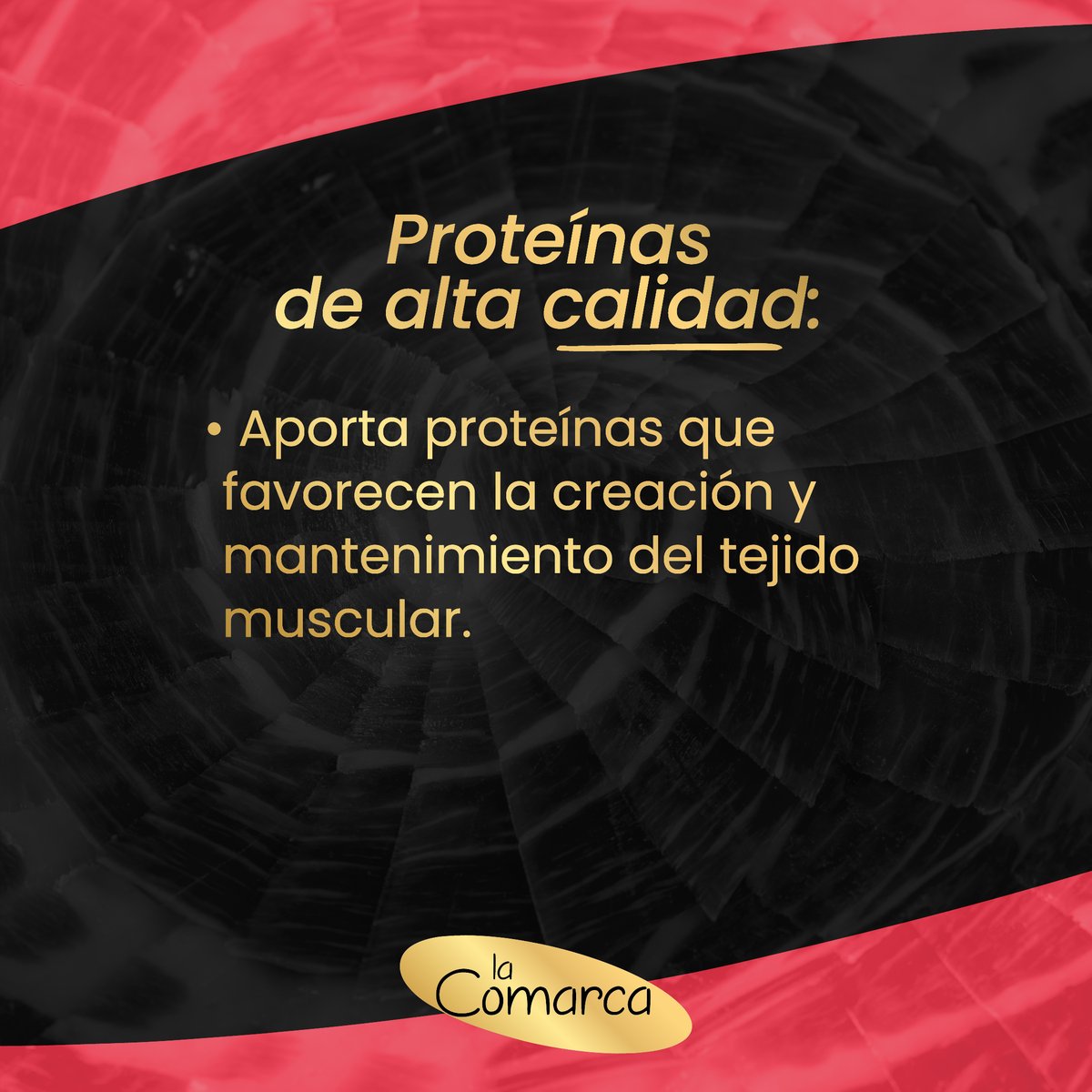 La Comarca tweet media