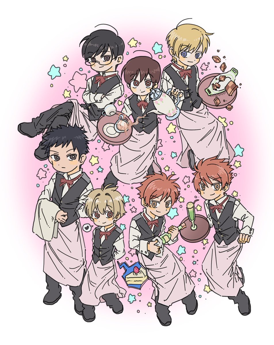 고고마 (@gogomalife) on Twitter photo 